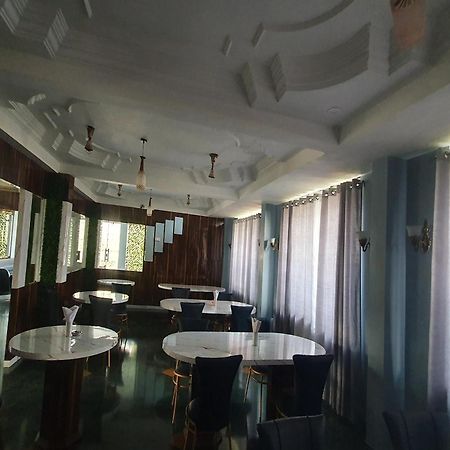 Oyo Hotel Rajshree Akolia Zewnętrze zdjęcie