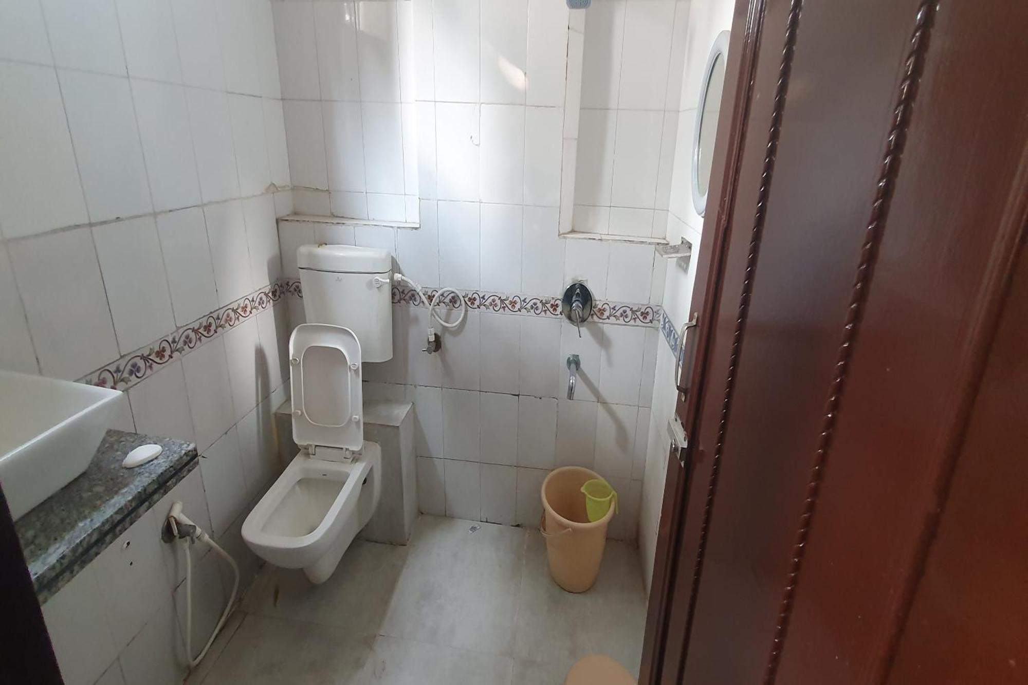 Oyo Hotel Rajshree Akolia Zewnętrze zdjęcie